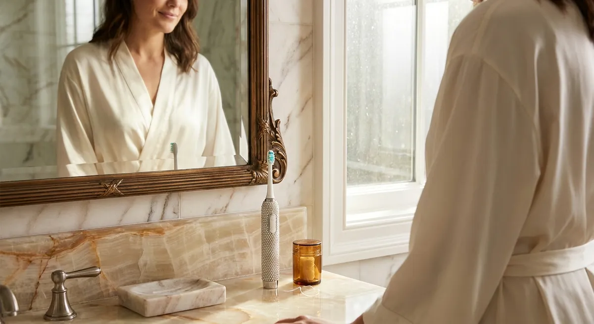 The Luxe Foundations of Oral Health: Five Insider Insights Before Your Makeover