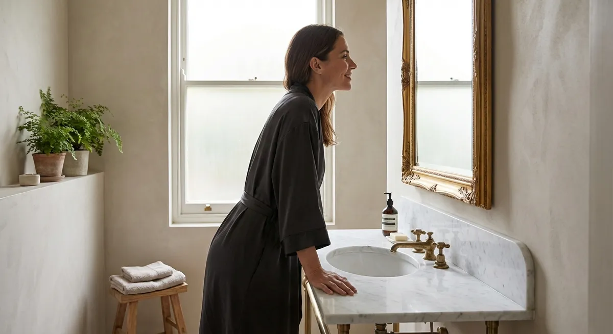 Beyond the Mirror: Cosmetic Dentistry as Quiet Self‑Investment