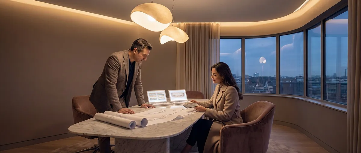 Curated Smiles: The New Standard in Bespoke Smile Design