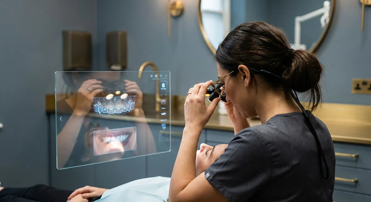 The Curated Smile: Insider Insights from Modern Cosmetic Dentistry