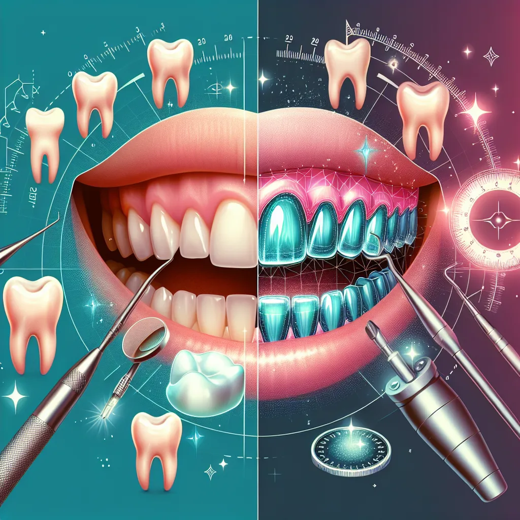 Unraveling the Intricacies of Resplendent Smile Design: Quintessential Insights for a Captivating Dental Makeover