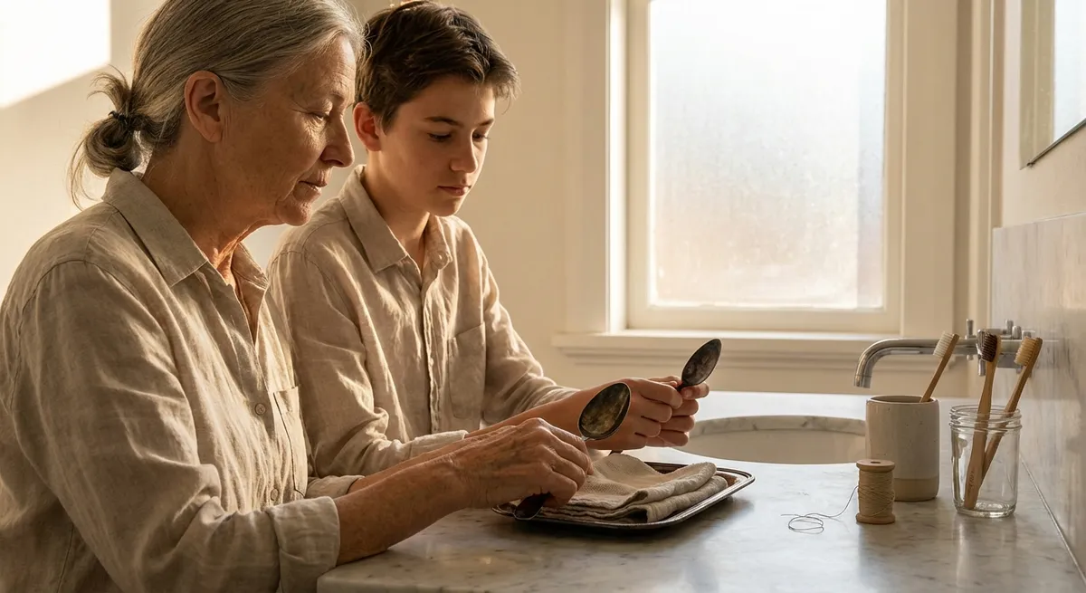 The Cultivated Smile: Oral Health as a Lifelong Investment