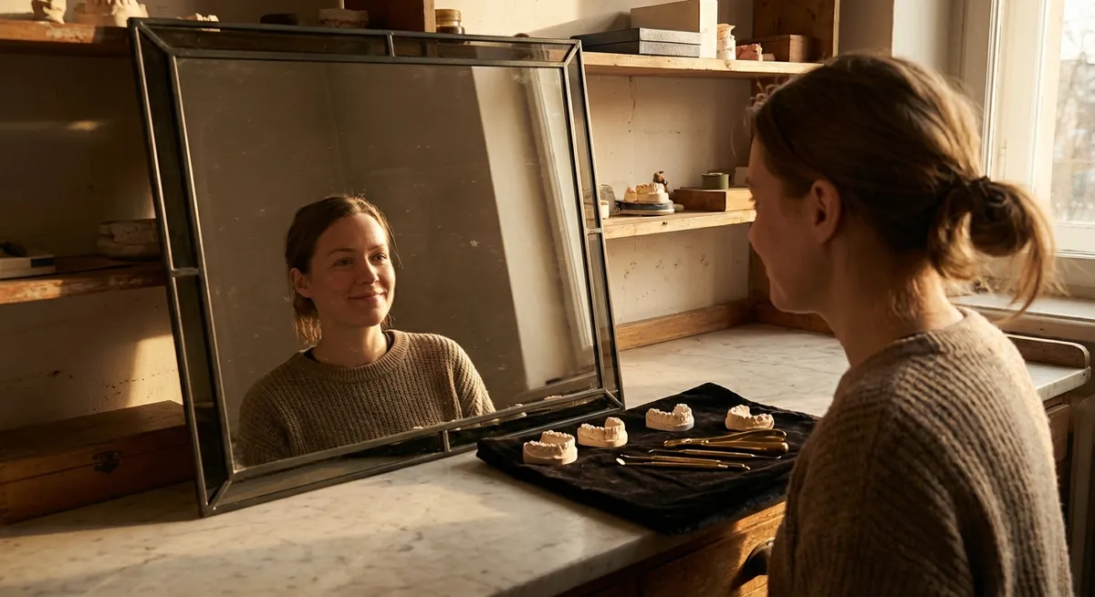 The Curated Smile: Designing an Aesthetic Signature That Feels Uniquely Yours