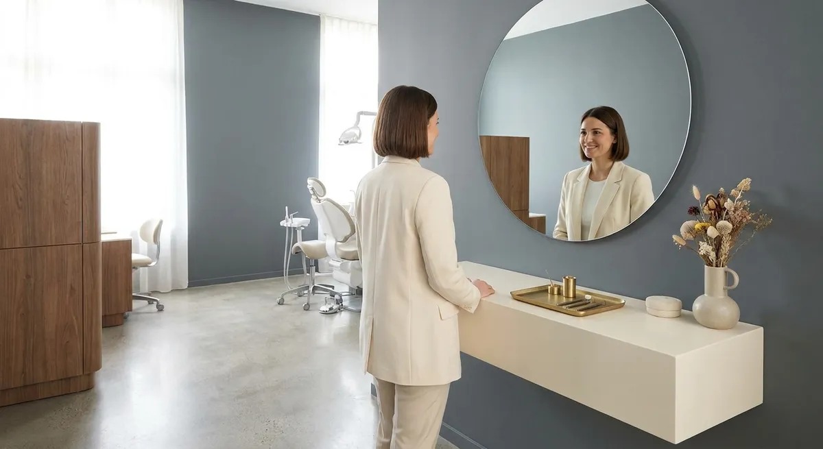 Quiet Radiance: Cosmetic Dentistry for the Understated Perfectionist