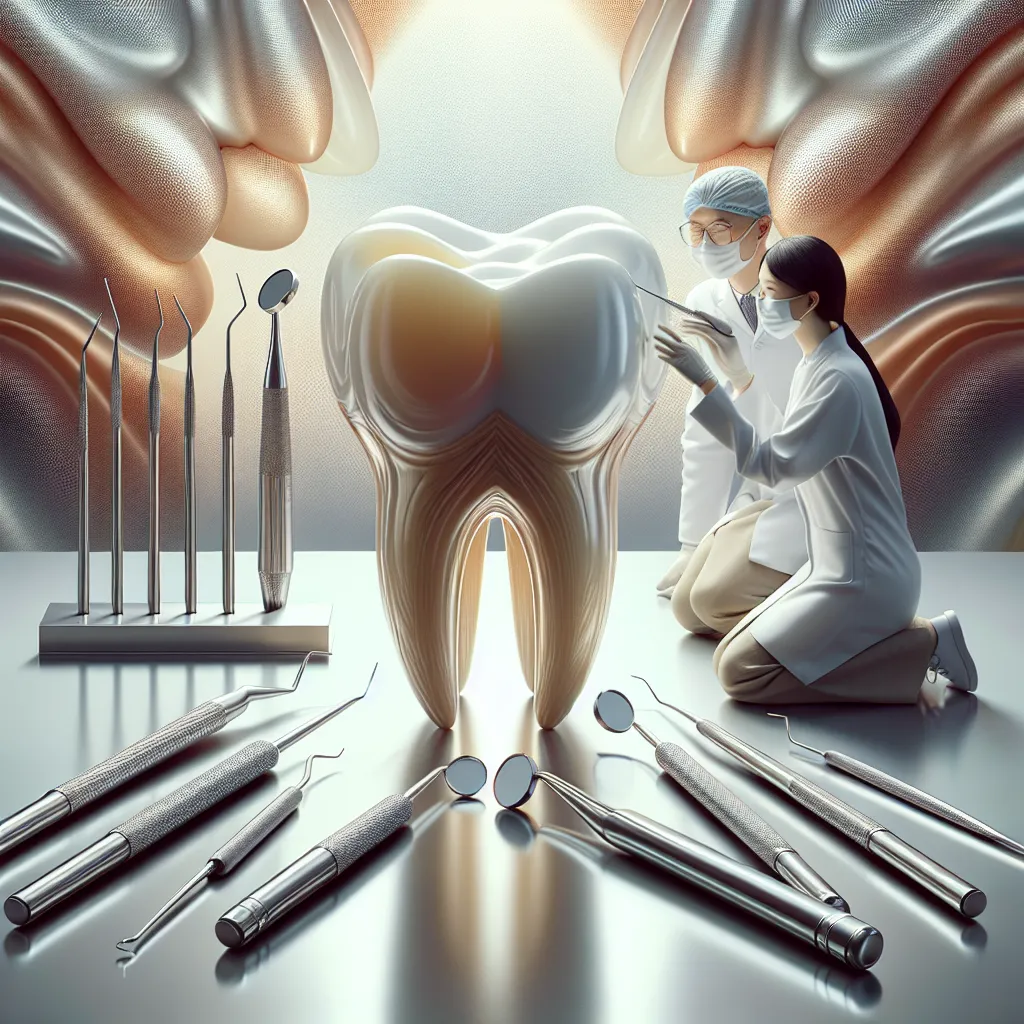 The Art of Smile Alchemy: Five Elite Insights into Crafting Luxurious Dental Masterpieces