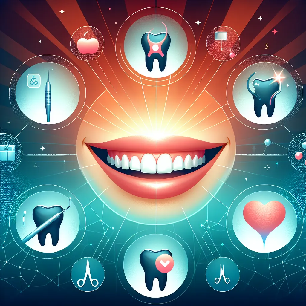 Unveiling the Elite: Five Game-Changing Dental Innovations for a Magnificent Smile Makeover