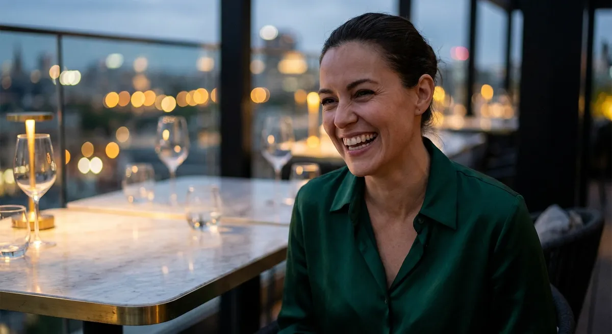 Beyond the First Impression: Cosmetic Dentistry as Personal Signature