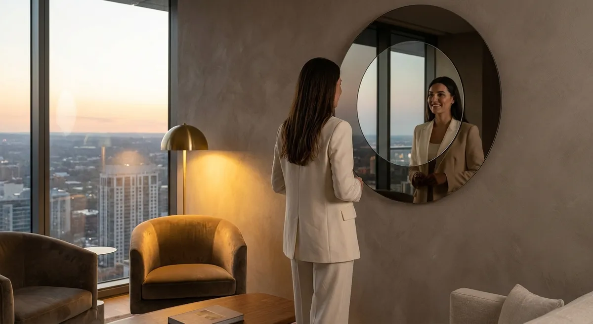 The Discreet Art of Refinement: Cosmetic Dentistry for the Well-Curated Smile