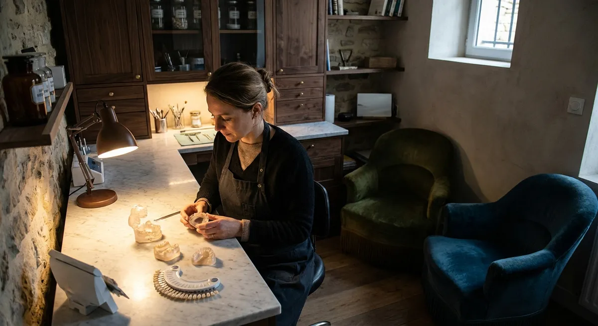 Curated Smiles: Inside the Bespoke World of Modern Smile Design