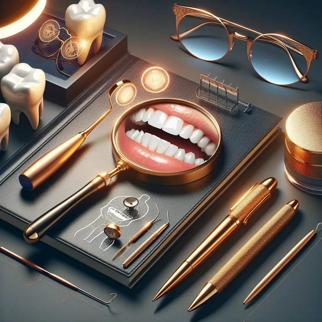 Elevating Elegance: Five Unveiled Insights into Luxurious Dental Transformations