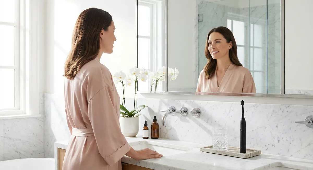 Beyond the Surface: Oral Health as the Quiet Engine of a Luxe Smile