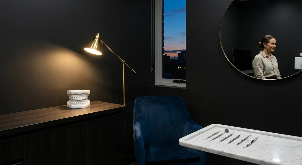 Curating a Signature Smile: Five Quiet Truths Behind Exceptional Cosmetic Dentistry