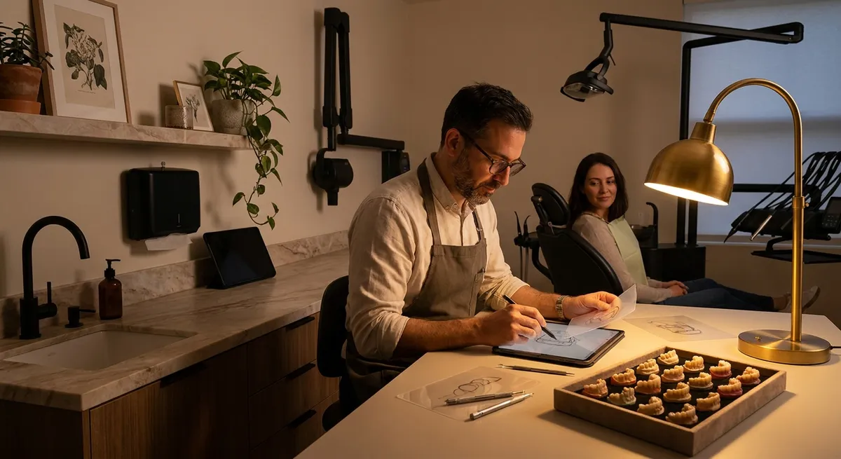 Signature Smile Design: Crafting a Look That Lives Beyond Trends