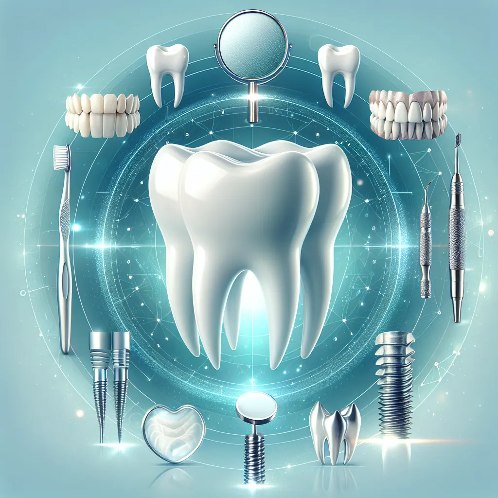 Sculpting Your Smile: Five Essential Insights into the Art of Cosmetic Dentistry