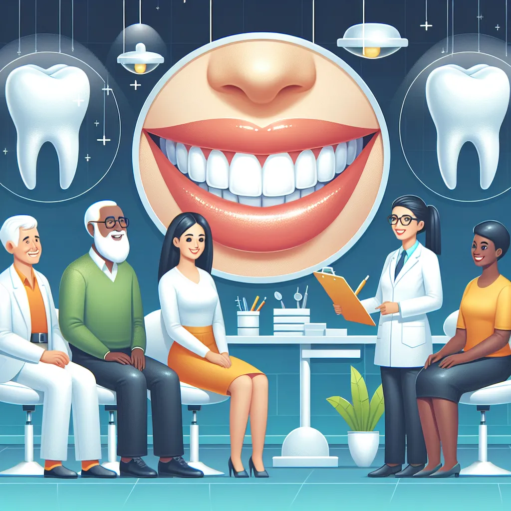 Artisanal Approach to Aesthetic Dentistry: Five Unveiled Elements of an Upscale Smile Makeover