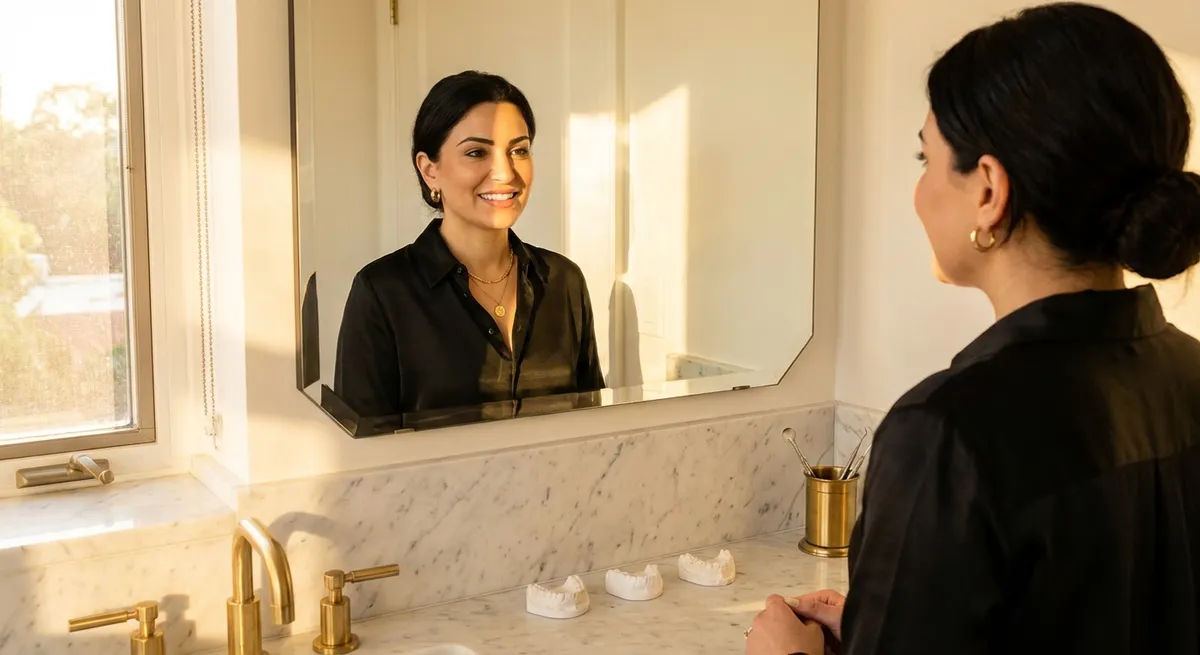 The Curated Smile: Decoding High-End Dental Procedures for Lasting Elegance