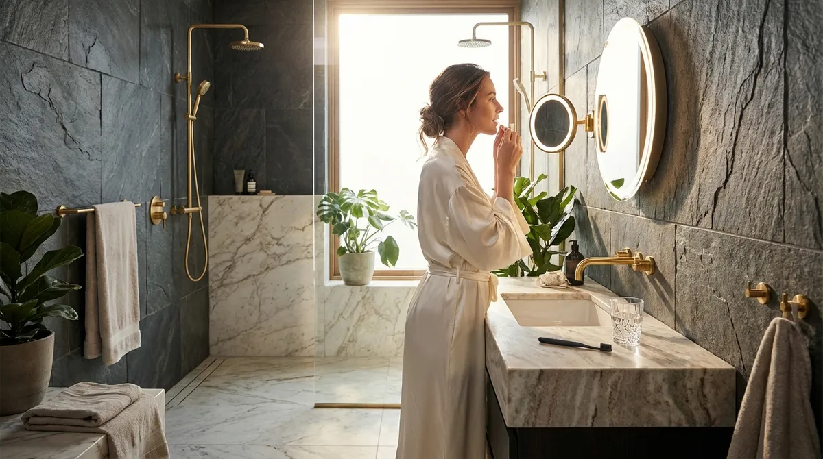 The Quiet Luxury of Oral Health: Five Insider Insights Behind Impeccable Smiles