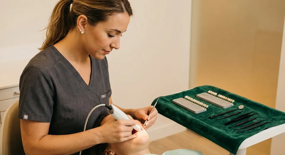 Precision Over Perfection: The New Standard in Dental Makeovers