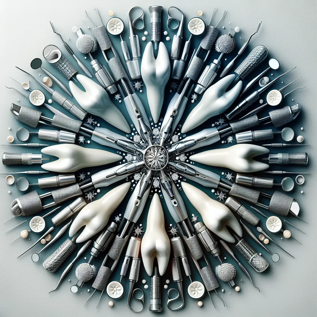 Illuminating the Path to Perfection: Five Profound Insights into the Art of Cosmetic Dentistry