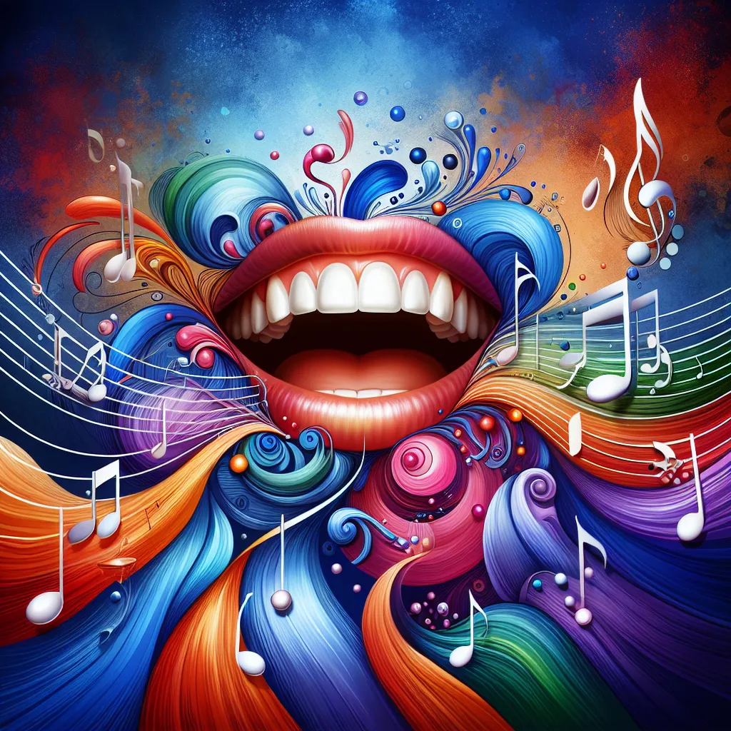 The Rhapsody of Oral Excellence: Five Harmonious Steps Towards a Luxurious Smile Makeover