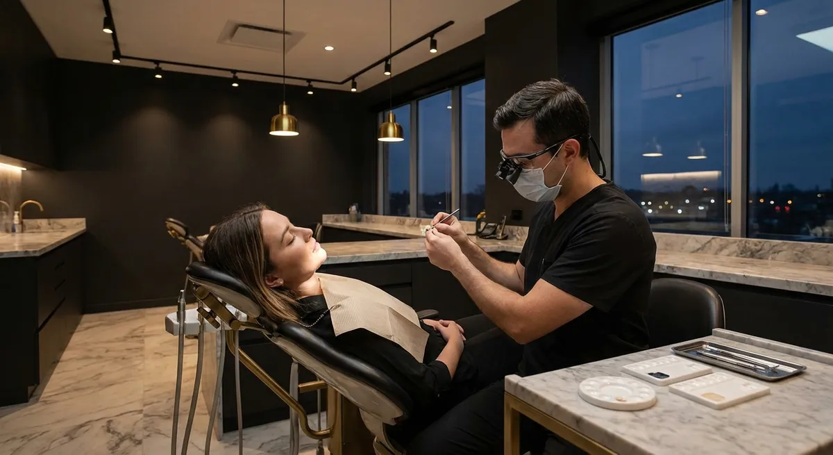 The Elevated Smile: Inside the Modern Dental Makeover Experience