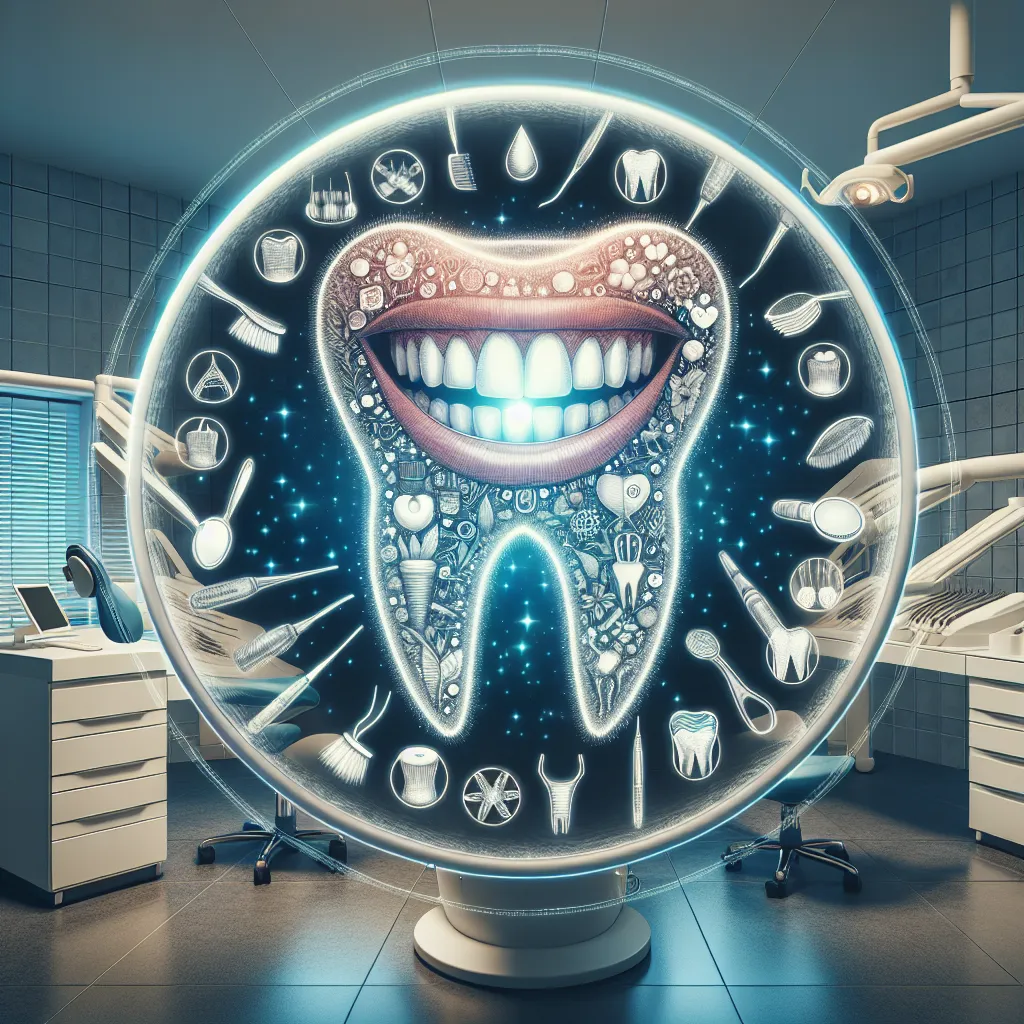 Illuminating the Tapestry of Transcendent Smiles: The Sublime Artistry of Cosmetic Dentistry