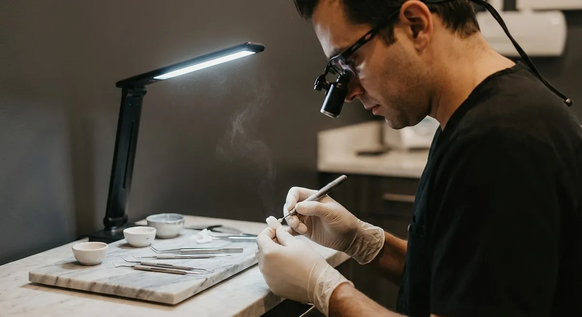 Precision in Practice: Elevating Dental Procedures into True Smile Craft