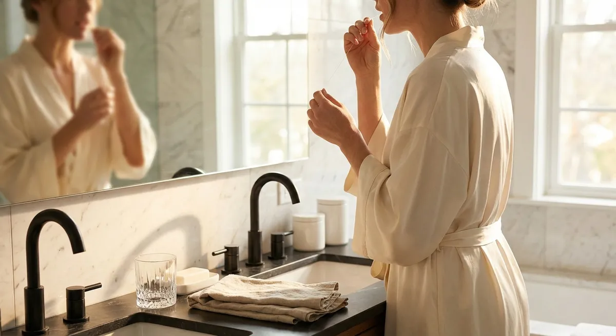 The Quiet Luxury of Oral Health: Five Insider Nuances Behind a Timeless Smile