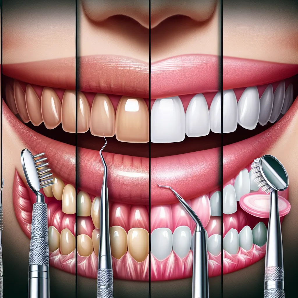 The Masterstroke of Smile Transformation: Five Unveiled Secrets for an Impeccable Smile Makeover