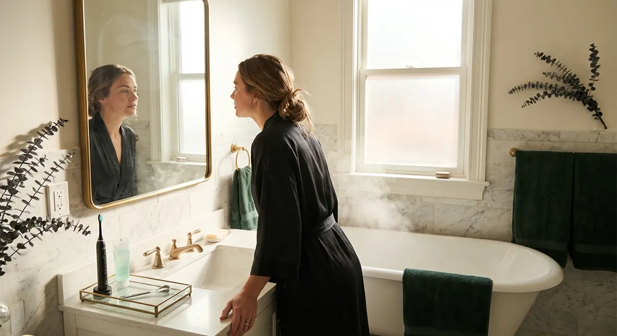 The Refined Oral Wellness Edit for the Future Smile