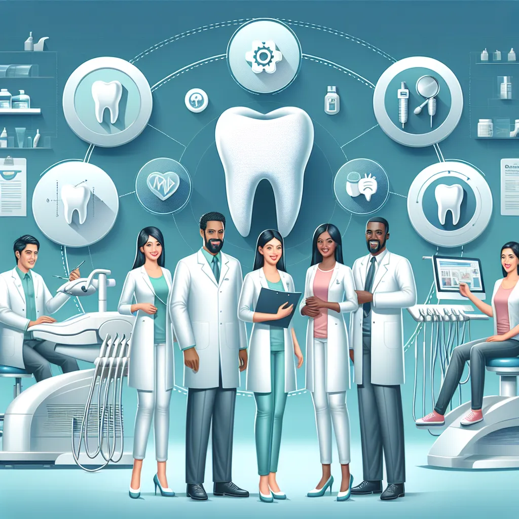 Flourishing in Dental Aesthetics: Five Essential Insights for a Luxurious Smile Makeover