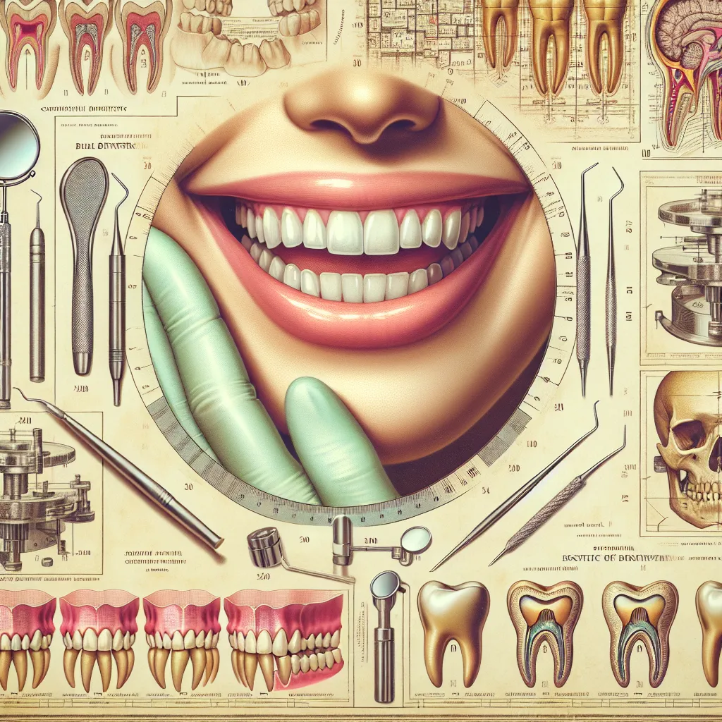 Magnifying Splendour: Aesthetic Dentistry's Quintessential Guide to Transcendent Smiles