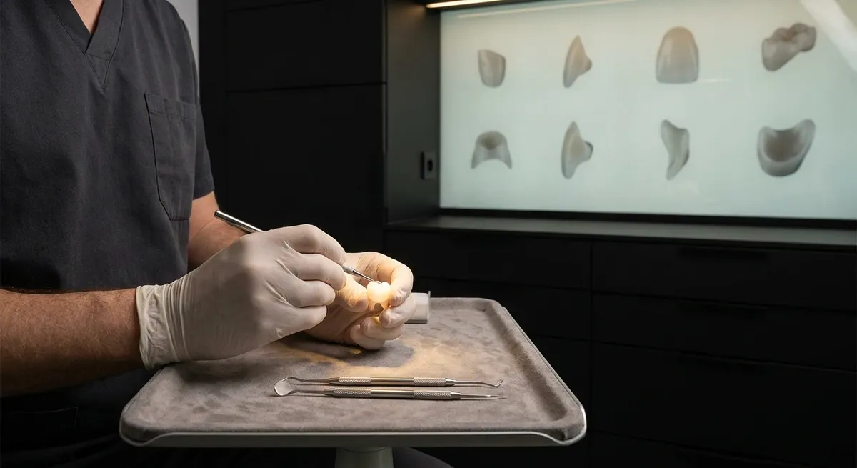 Precision in Practice: Elevating Dental Procedures into True Smile Couture