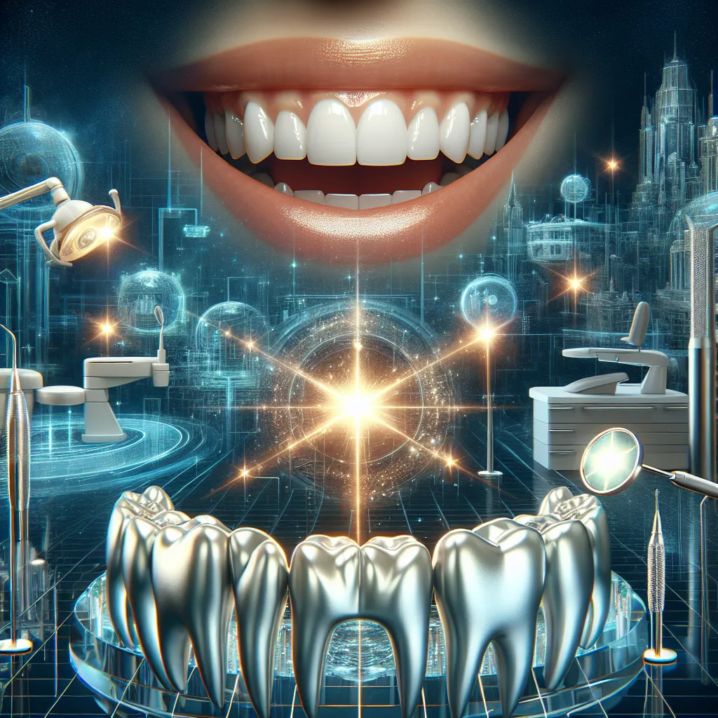 The Quintessence of a Perfect Smile: Five Elite Strategies for a Luxurious Dental Transformation