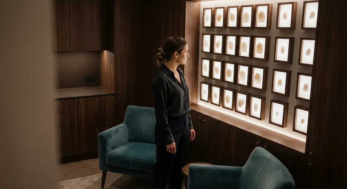 The Curated Smile: Five Insider Truths Behind High-End Cosmetic Dentistry