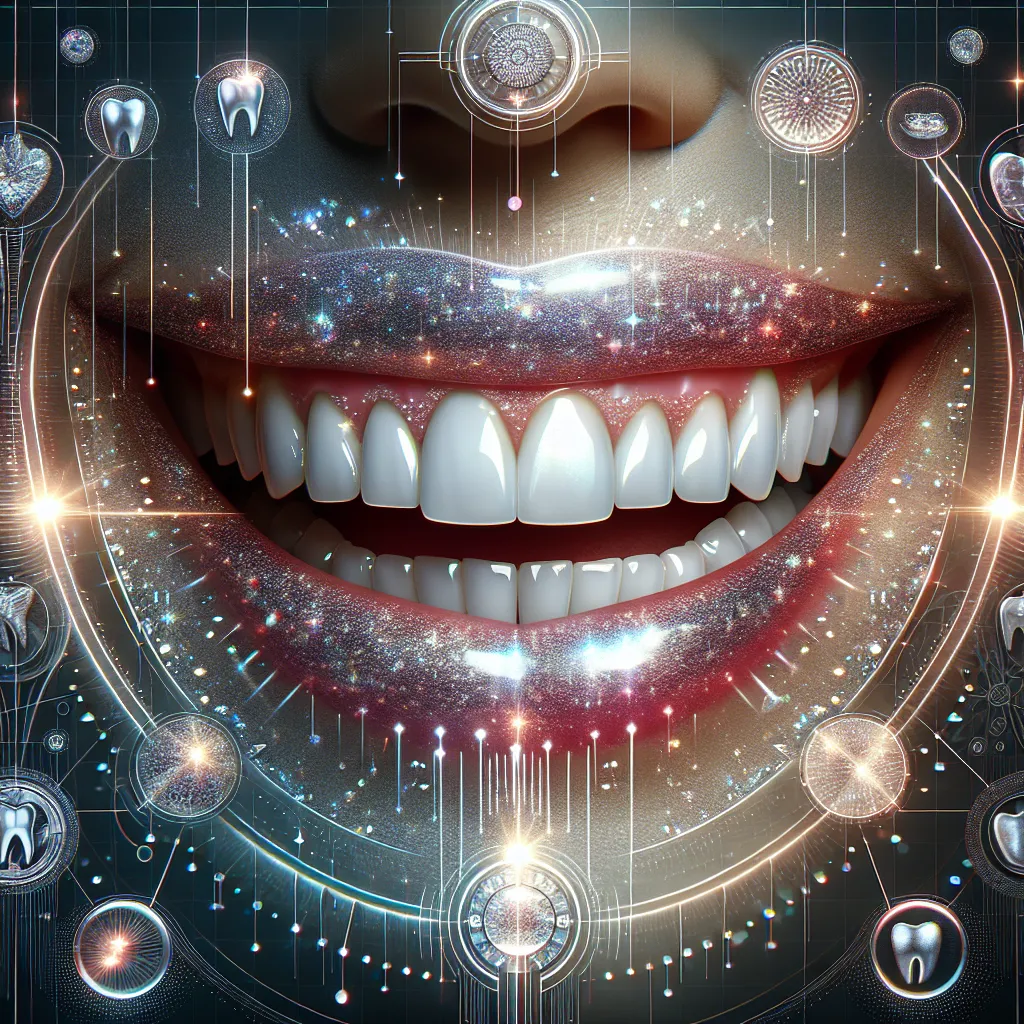 The Art of Exquisite Smiles: Five Elite Principles for a Premium Smile Makeover