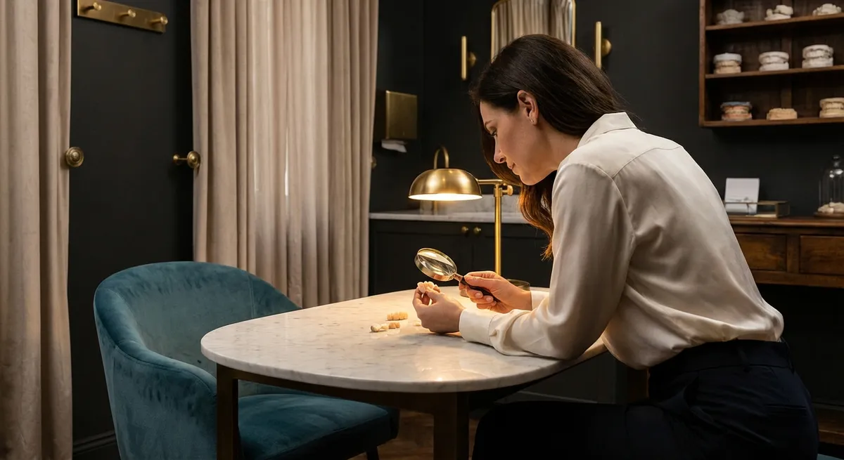 Quiet Luxury in Smile Design: Five Insider Principles Behind Impeccable Results