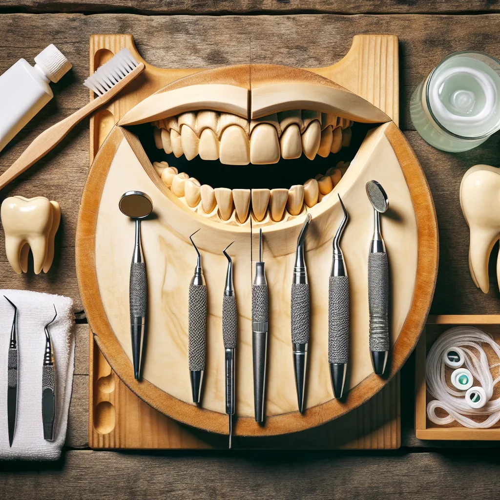 The Artisan's Craft: Five Exquisite Techniques to a Regal Smile Transformation