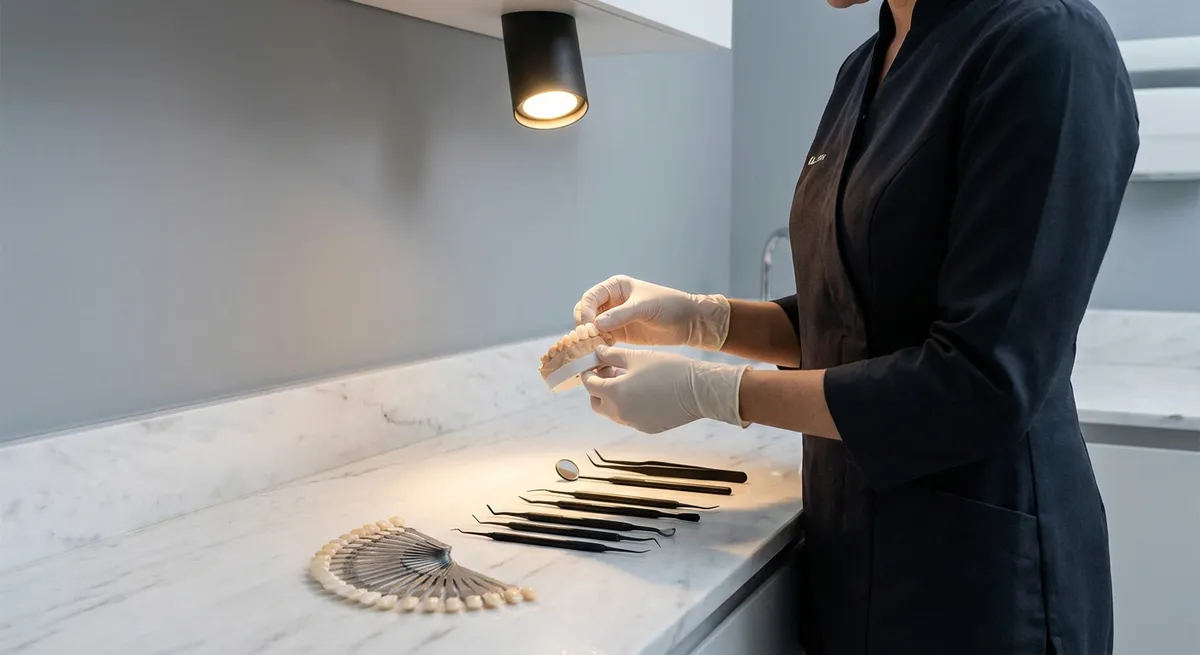 Precision in Practice: Elevating Dental Procedures into Tailored Makeovers