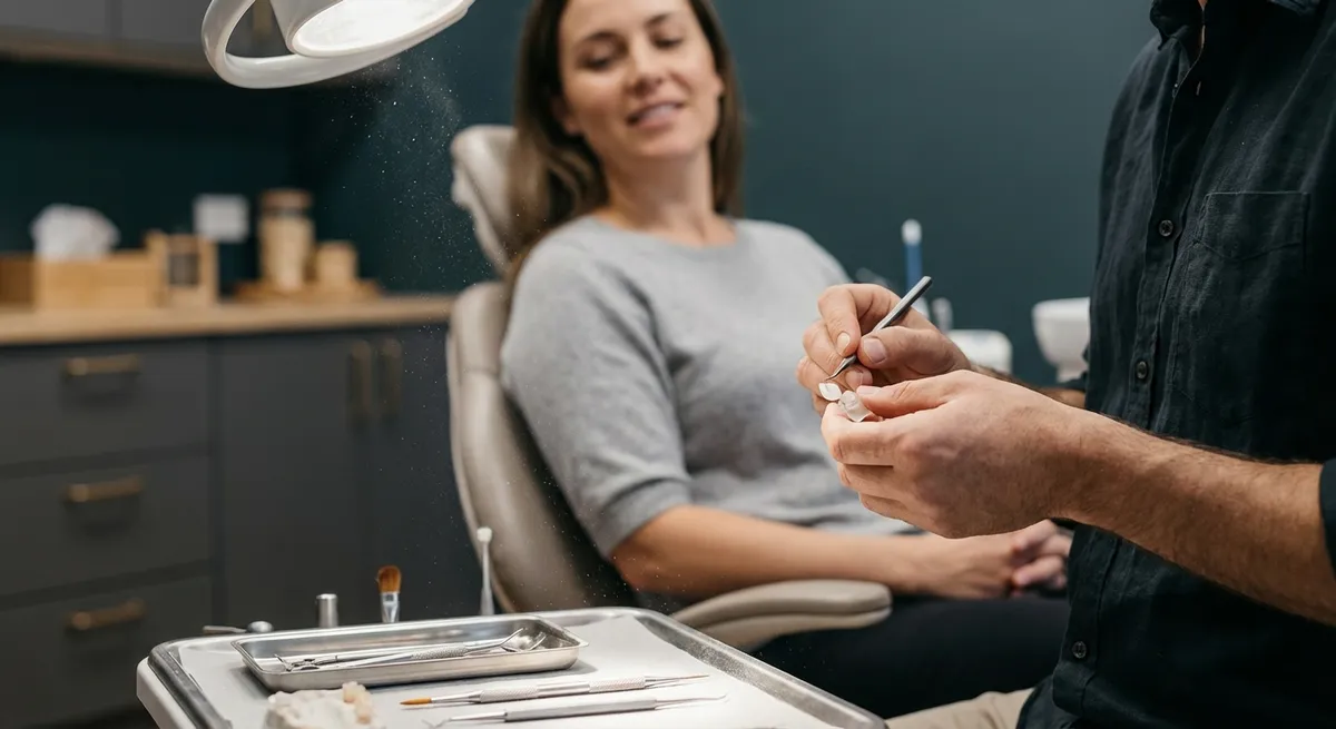 Signature Details: The Subtle Science of Exceptional Dental Procedures