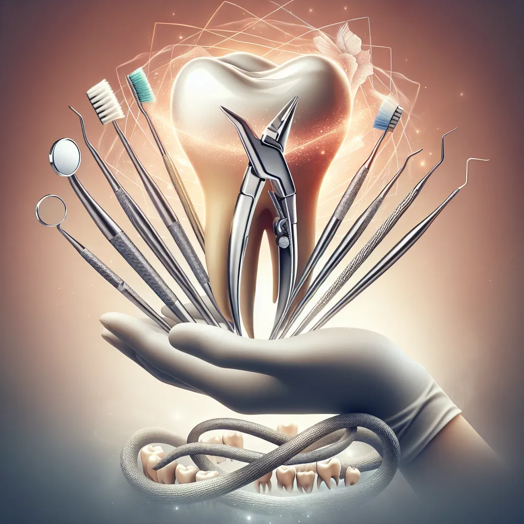 The Art of Dental Brilliance: Five Elite Innovations Sculpting Perfect Smiles