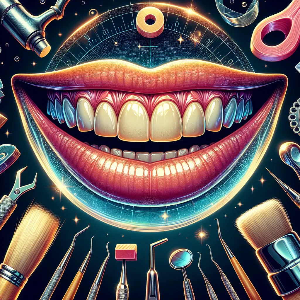 The Artisan's Guide to Smile Perfection: Five Elite Insights for an Unprecedented Dental Rejuvenation
