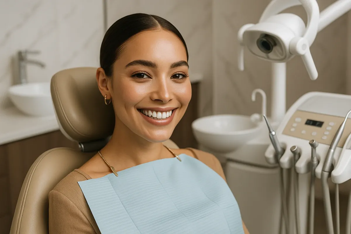 This Is How Modern Cosmetic Dentistry Quietly Redefines Luxury