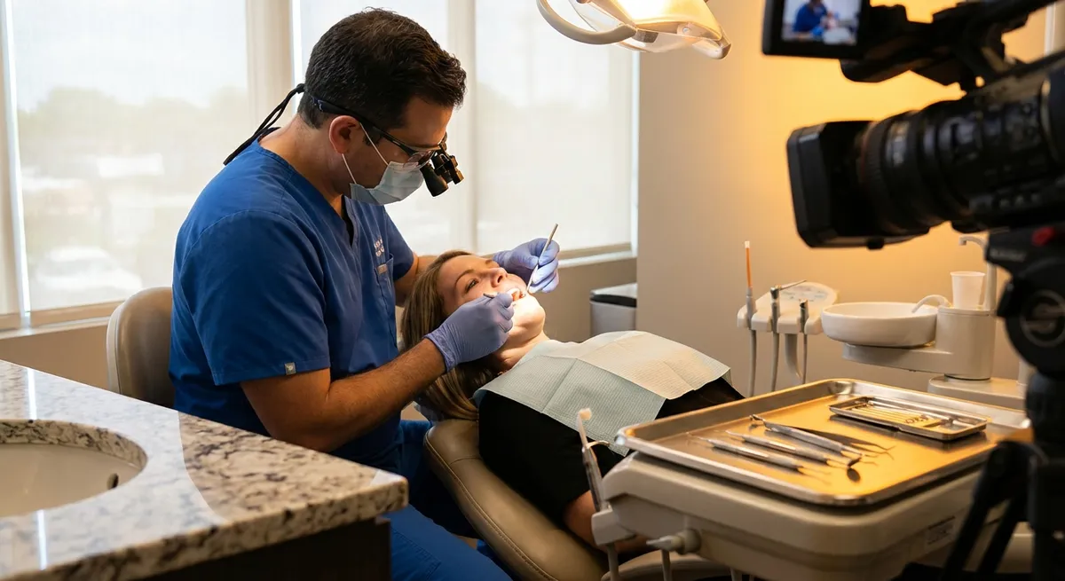 Beyond the Surface: Inside the Artistry of a Truly Luxurious Smile