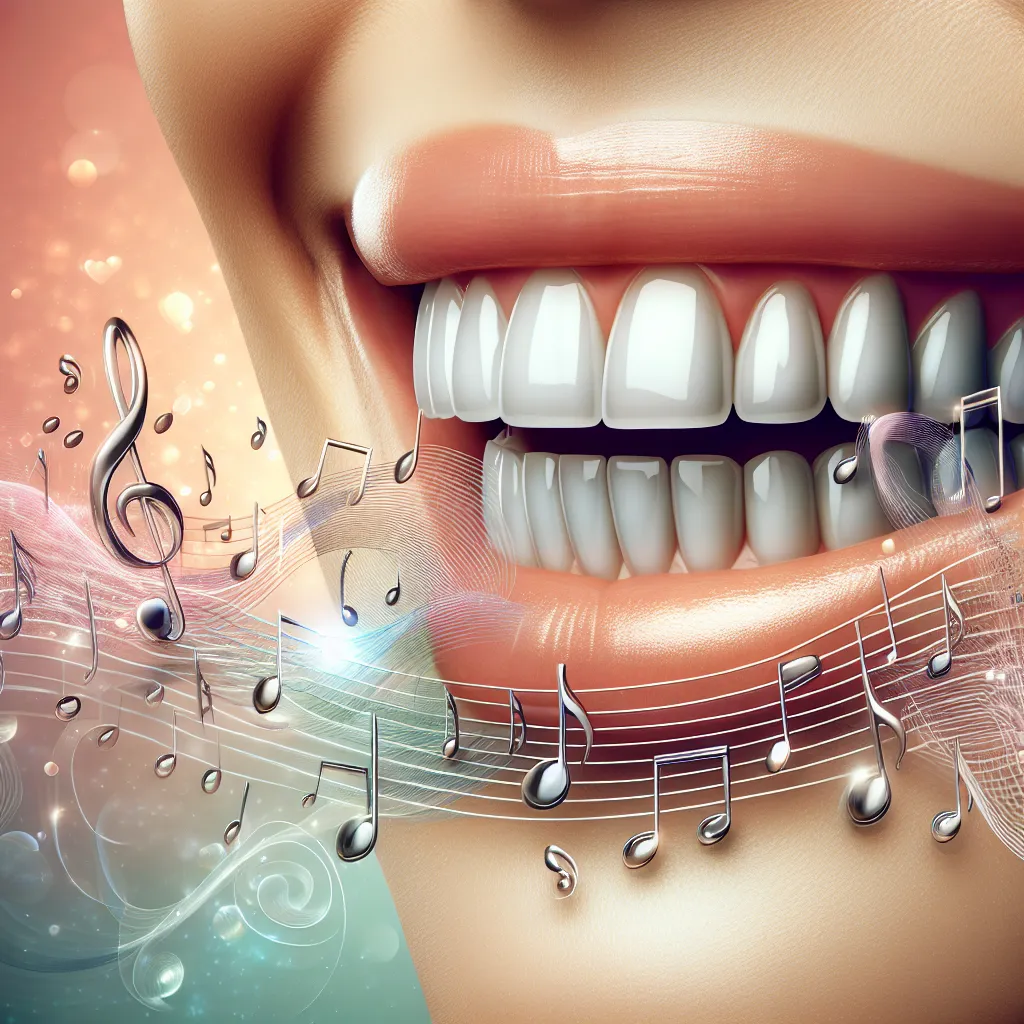 The Quintessential Symphony of Smile Sophistication: Unveiling the High Notes of Aesthetic Dentistry