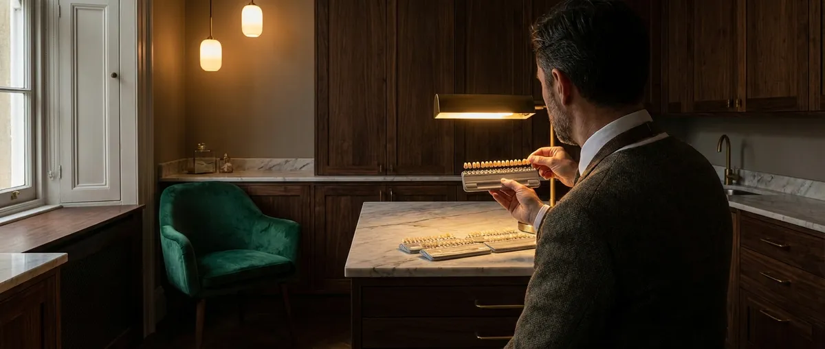 Curated Smiles: Inside the World of Bespoke Cosmetic Dentistry