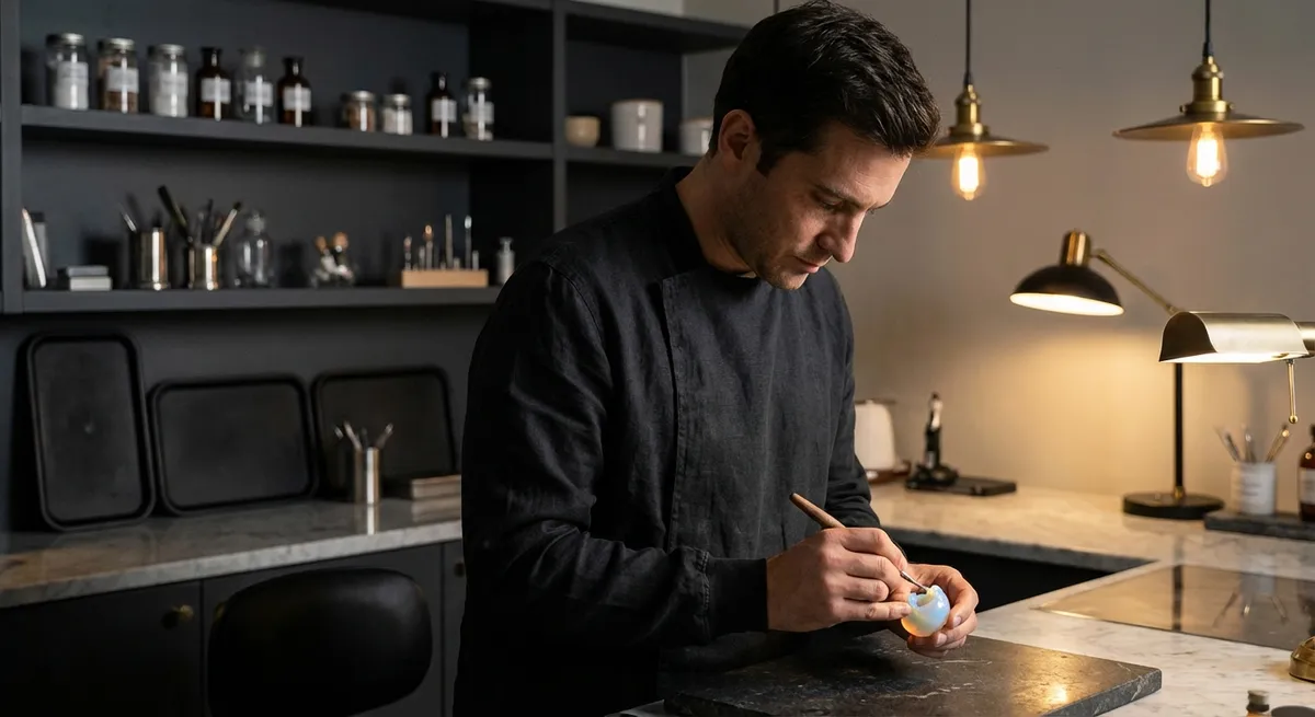 Beyond the Chair: Dental Procedures as Modern Aesthetic Craft