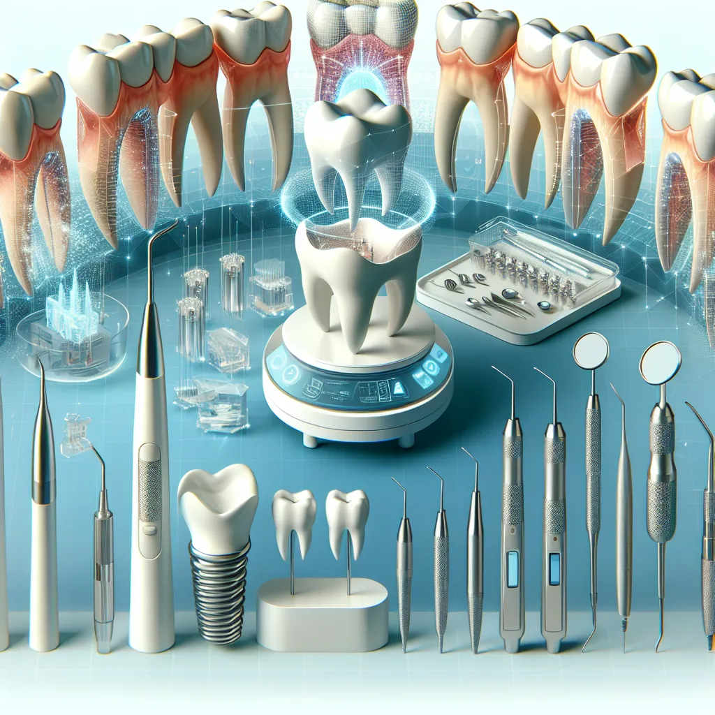 The Elegance of Dental Innovation: Five Pioneering Techniques Revolutionizing Smile Makeovers