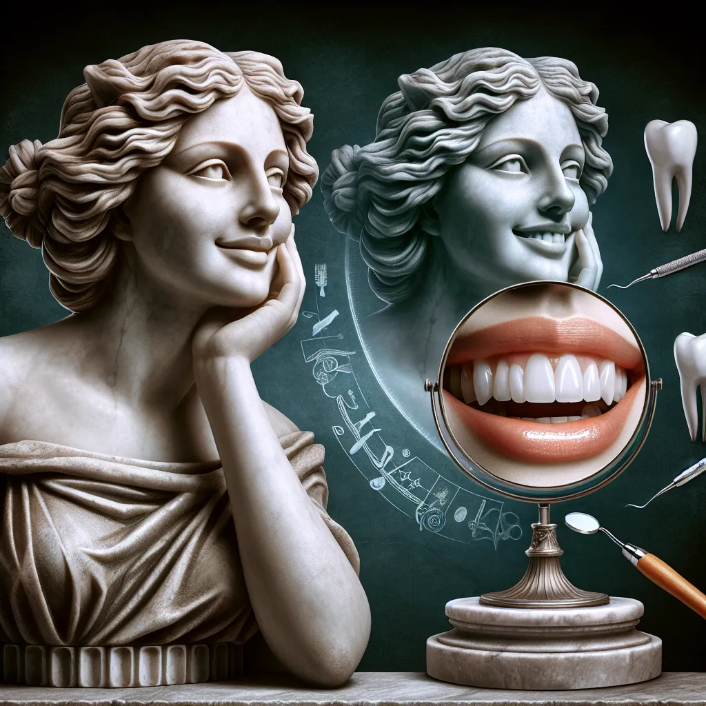 The Opulence of Oral Elegance: Five Premier Techniques for a Supreme Smile Makeover