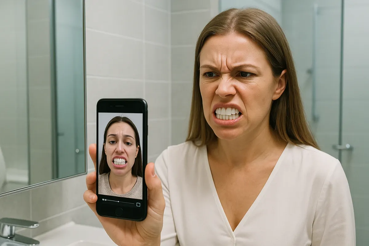 When Glamour Backfires: What Viral Beauty Fails Reveal About Smart Smile Makeovers